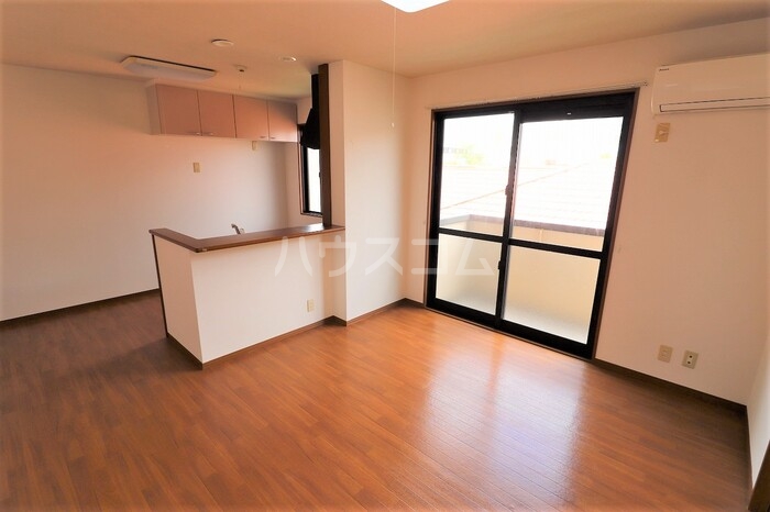 3/14 リビング/ダイニング