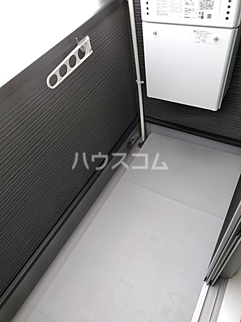 24/30 バルコニー