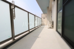 11/22 バルコニー