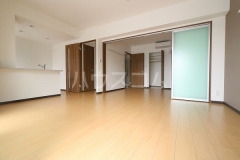 3/22 リビング/ダイニング