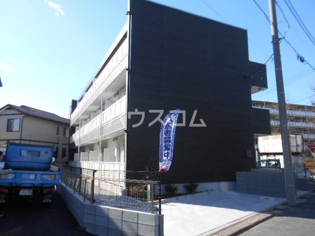 1/30 外観