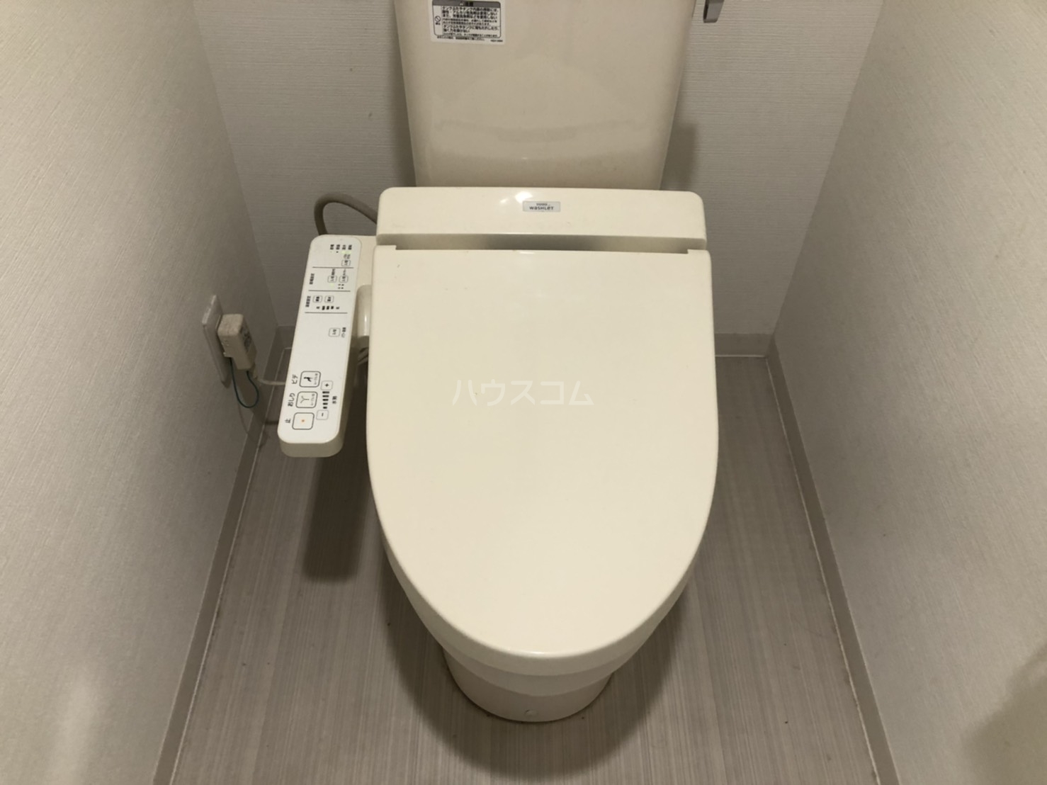 14/30 トイレ