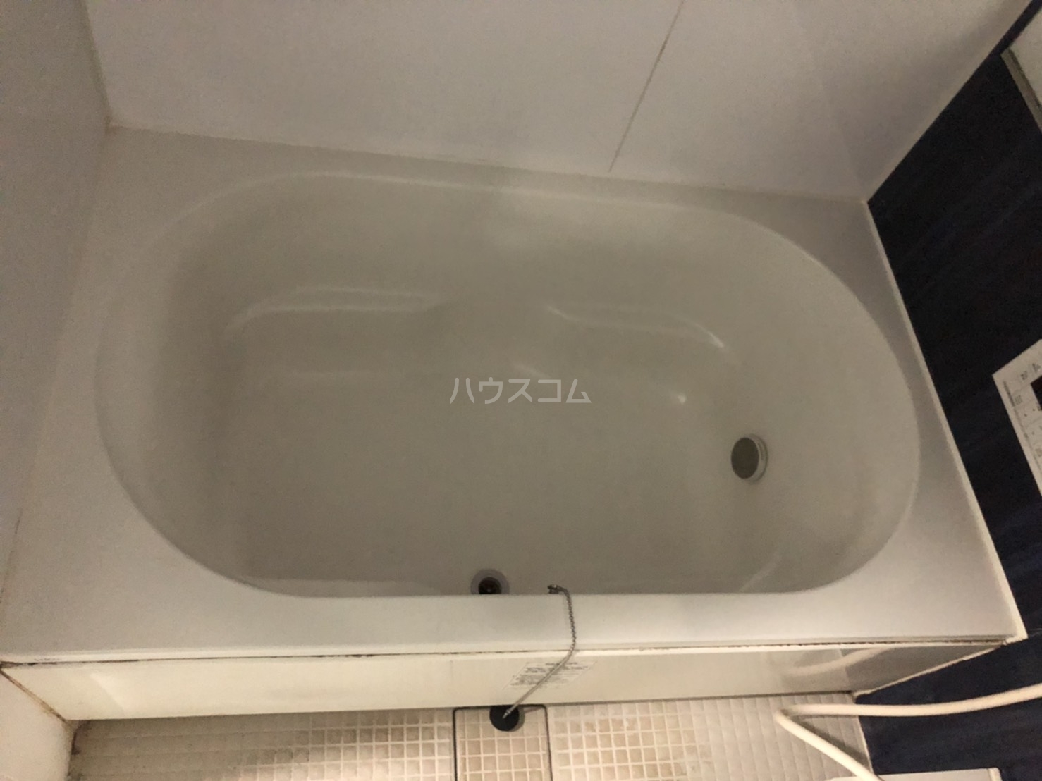 12/30 浴室