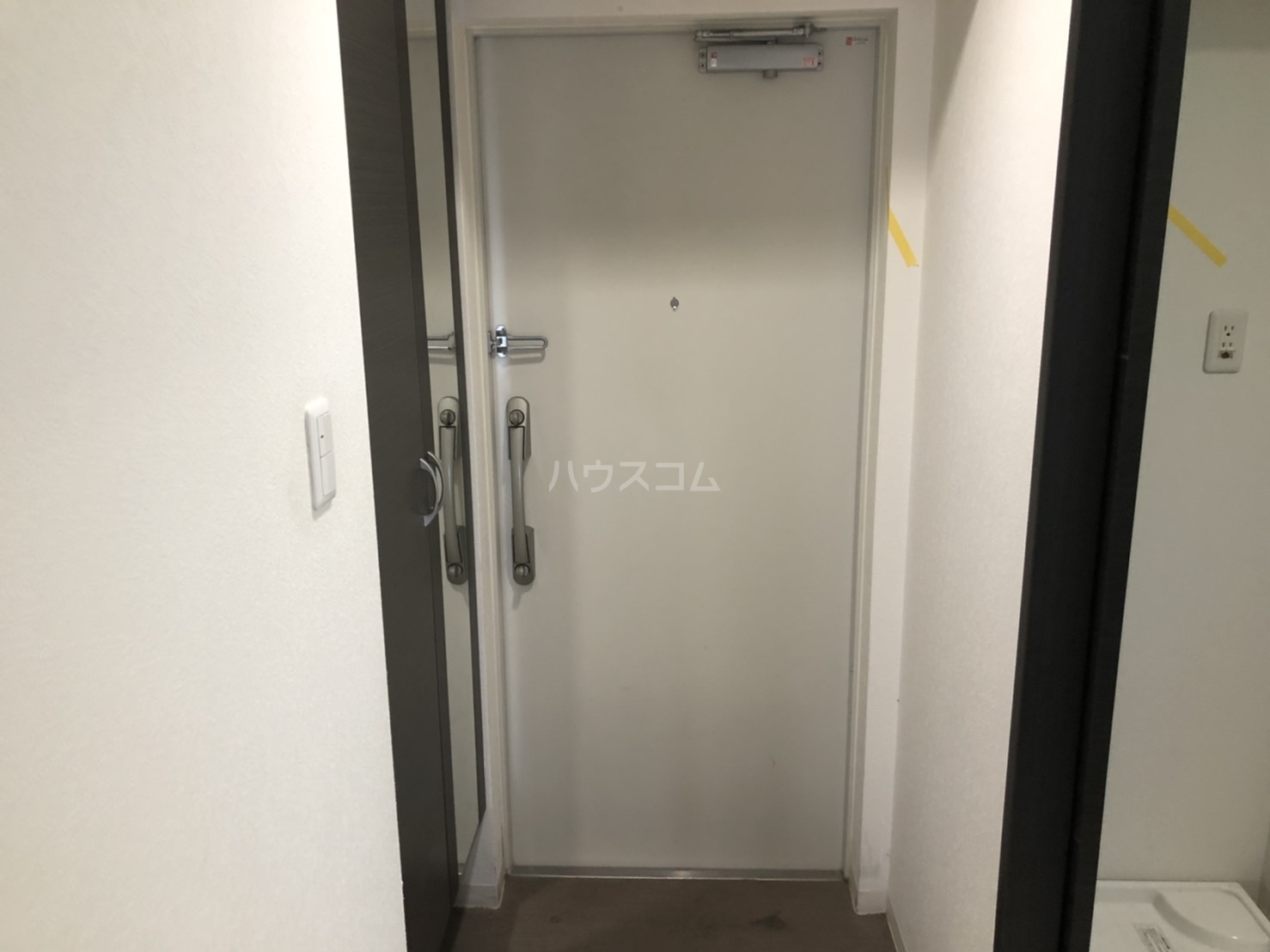 7/30 玄関