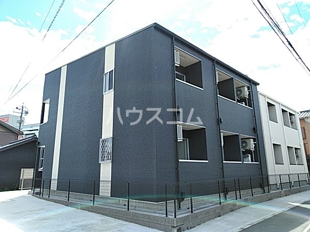 1/21 外観