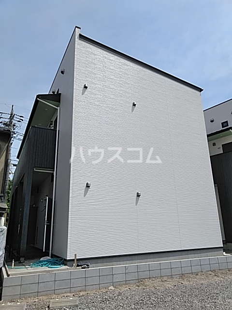 1/30 外観