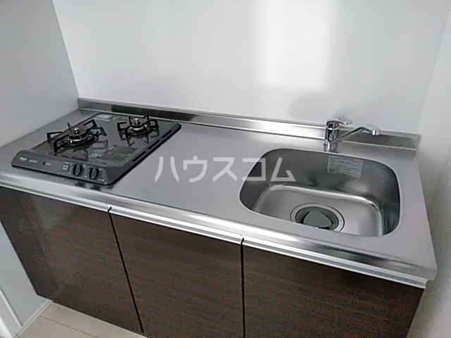 9/30 キッチン