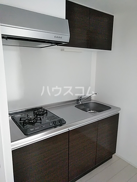 10/30 キッチン