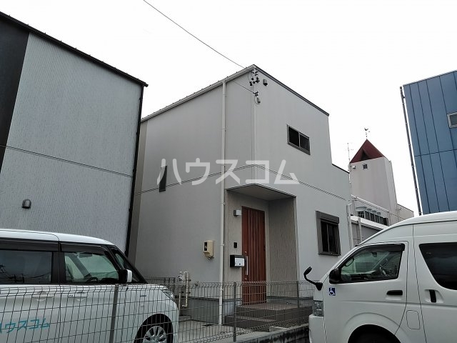 1/26 外観