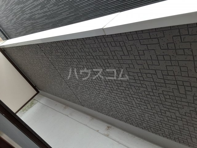 19/24 バルコニー