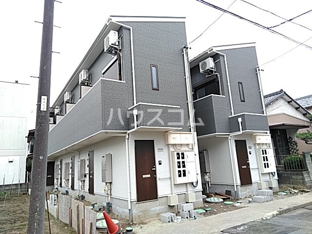 1/24 外観