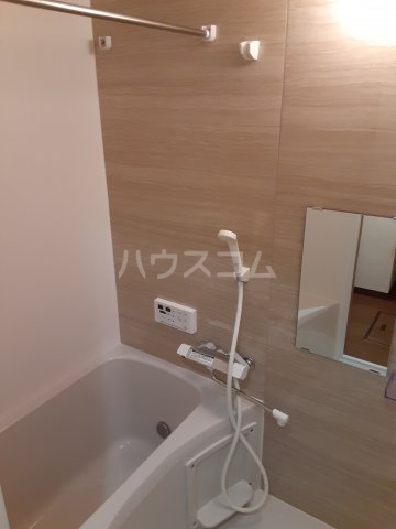 12/24 浴室