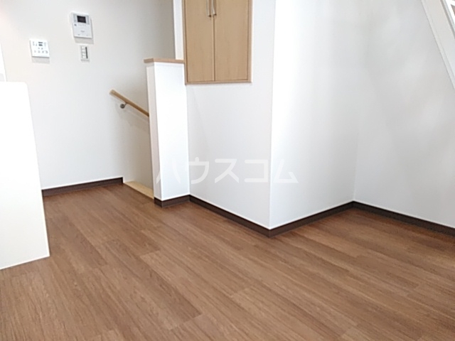 4/26 リビング/ダイニング