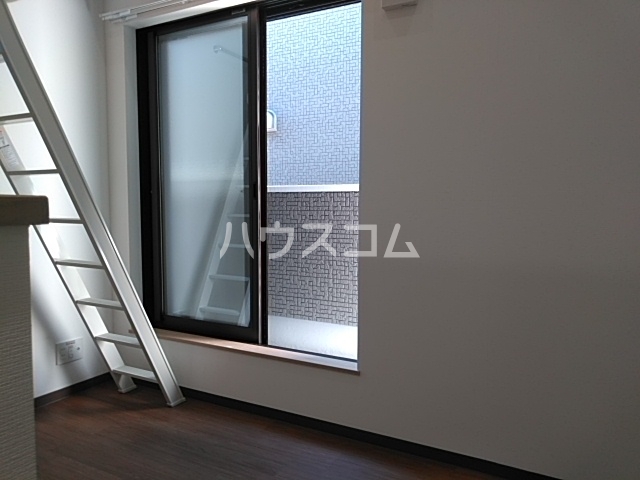 4/21 リビング/ダイニング