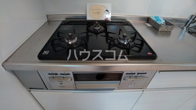 9/30 キッチン