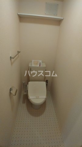 11/30 トイレ