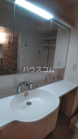 12/30 洗面