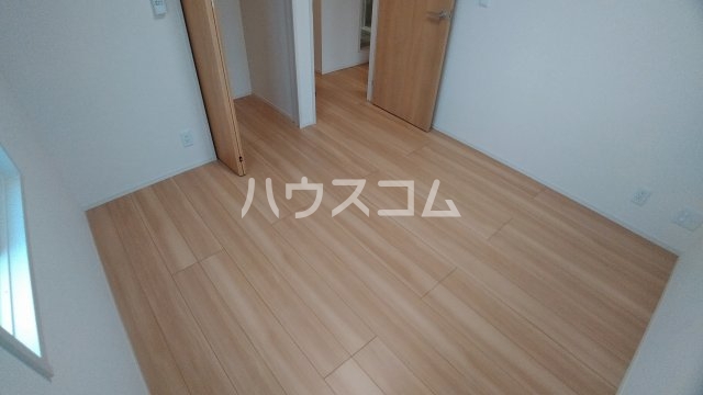 4/30 寝室