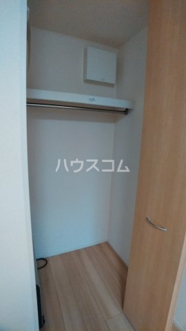 5/30 収納