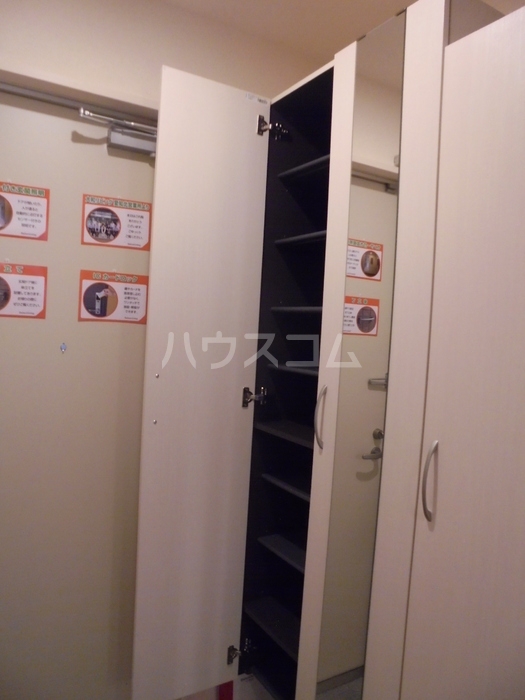6/27 玄関