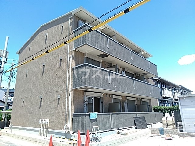 1/27 外観