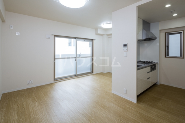 3/19 リビング/ダイニング