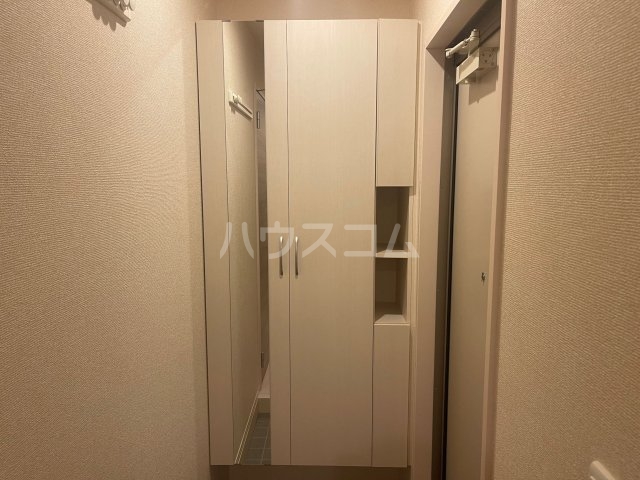 11/30 収納