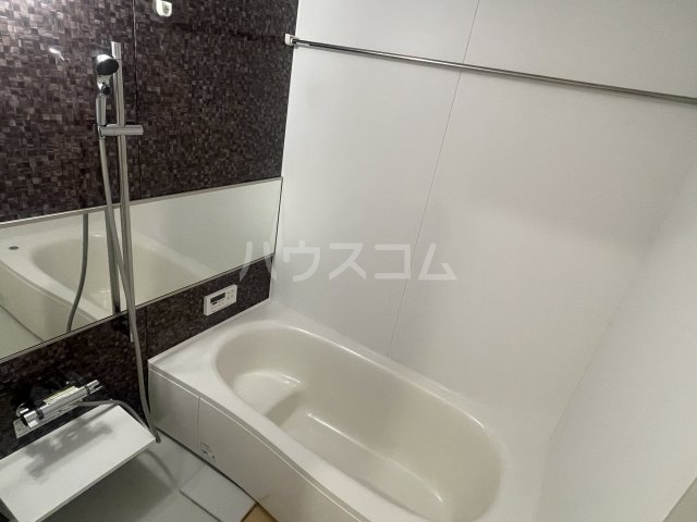 15/30 浴室