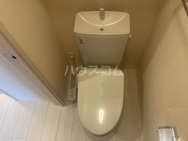 16/30 トイレ