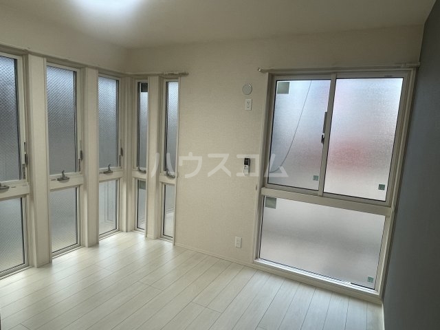 8/30 寝室