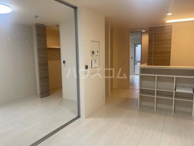 4/30 リビング/ダイニング