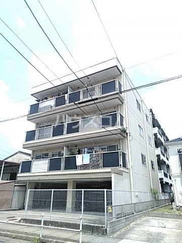 1/30 外観