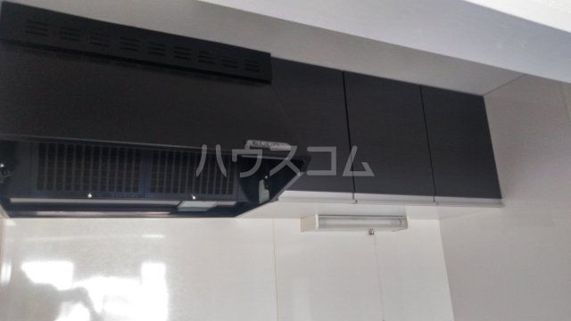 18/30 キッチン