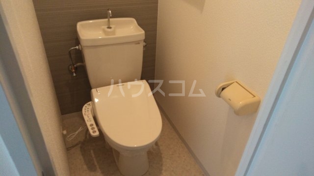 21/30 トイレ
