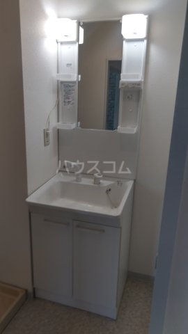 22/30 洗面