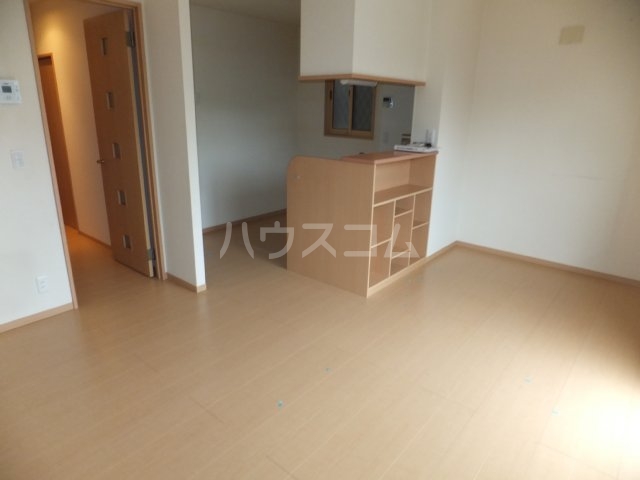 3/29 リビング/ダイニング