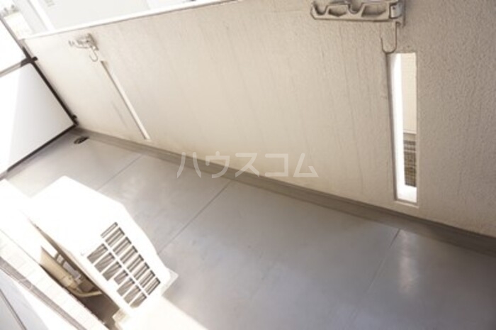 16/30 バルコニー