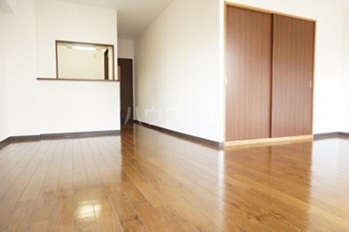 3/30 リビング/ダイニング