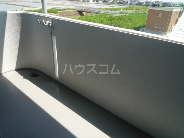 13/24 バルコニー