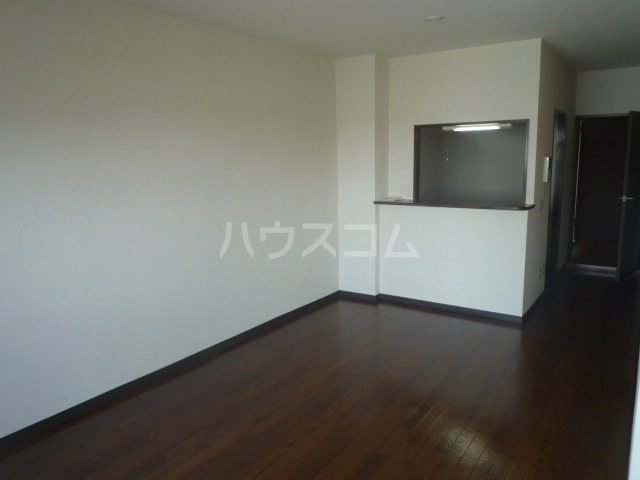 4/24 リビング/ダイニング