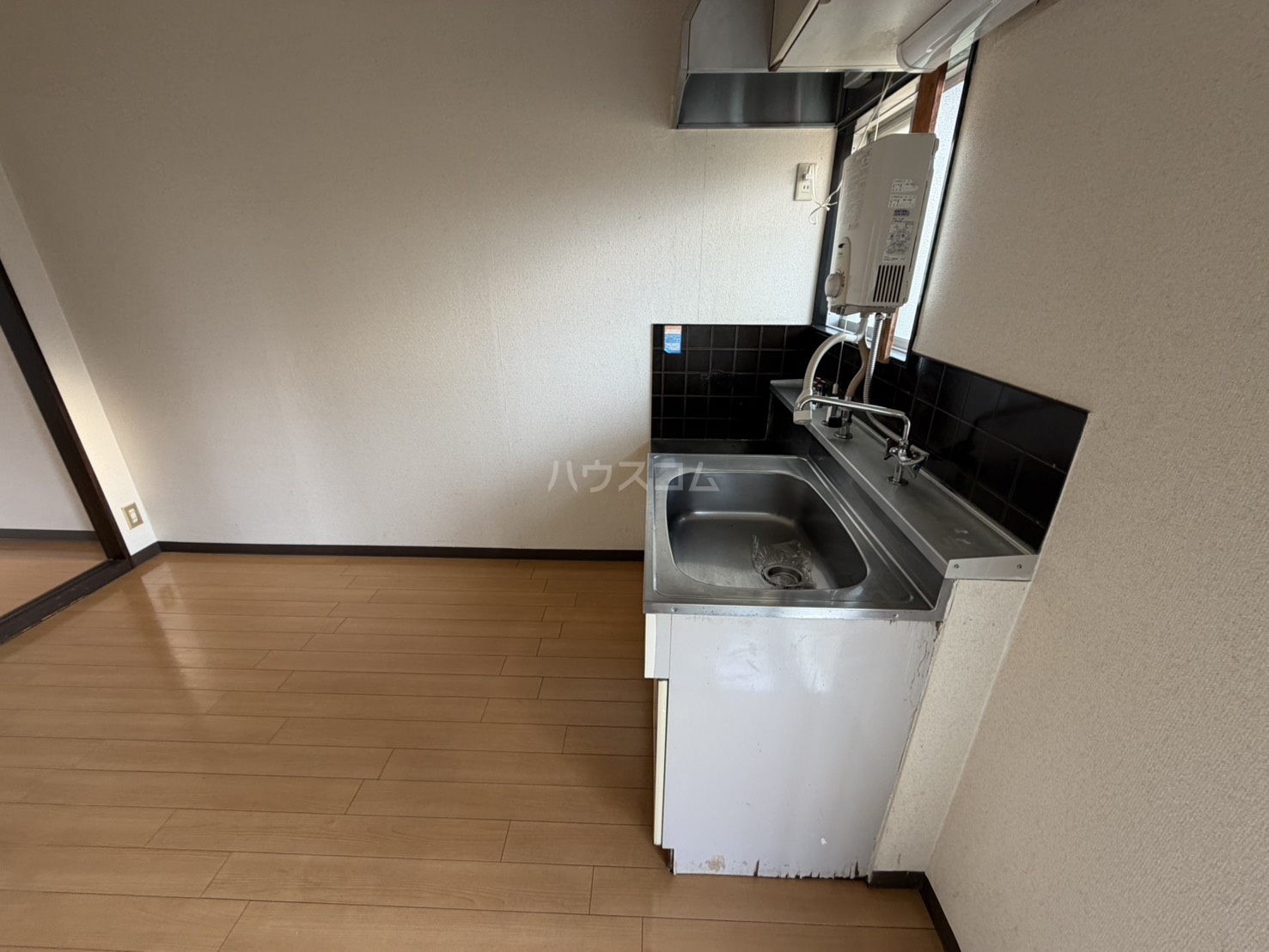 14/29 キッチン