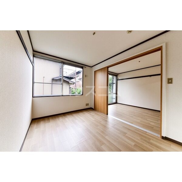 4/26 リビング/ダイニング