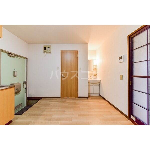 3/26 リビング/ダイニング