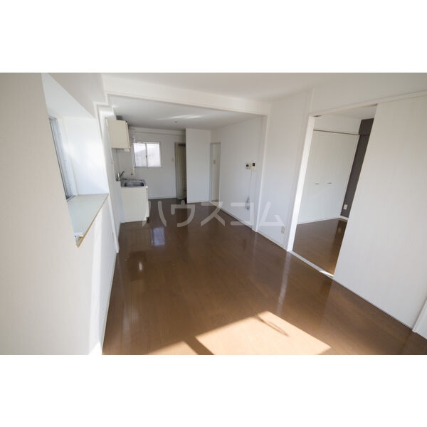 3/20 リビング/ダイニング