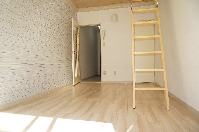 2/29 リビング/ダイニング