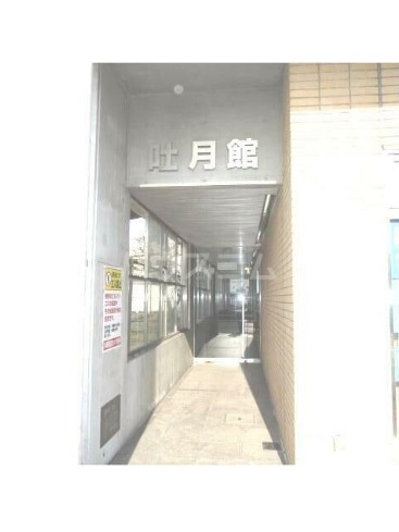 2/3 エントランス