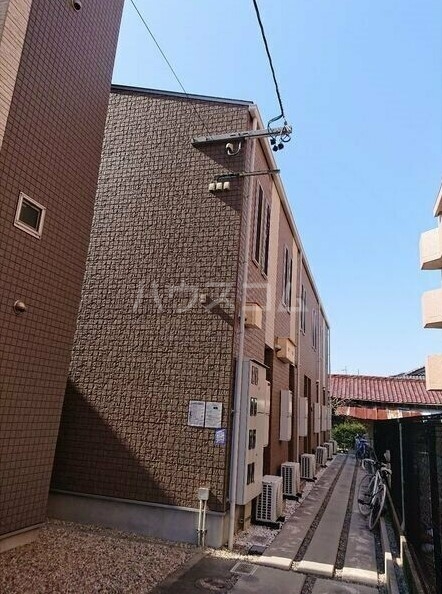 2/10 エントランス