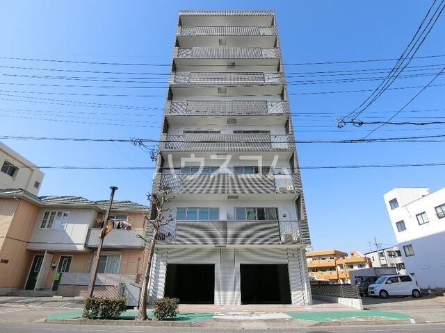 1/30 外観