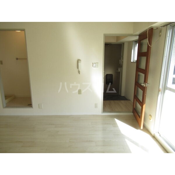 3/16 リビング/ダイニング