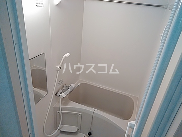 10/23 浴室